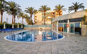 Hotel Puerto Juan Montiel Spa&Base Nautica